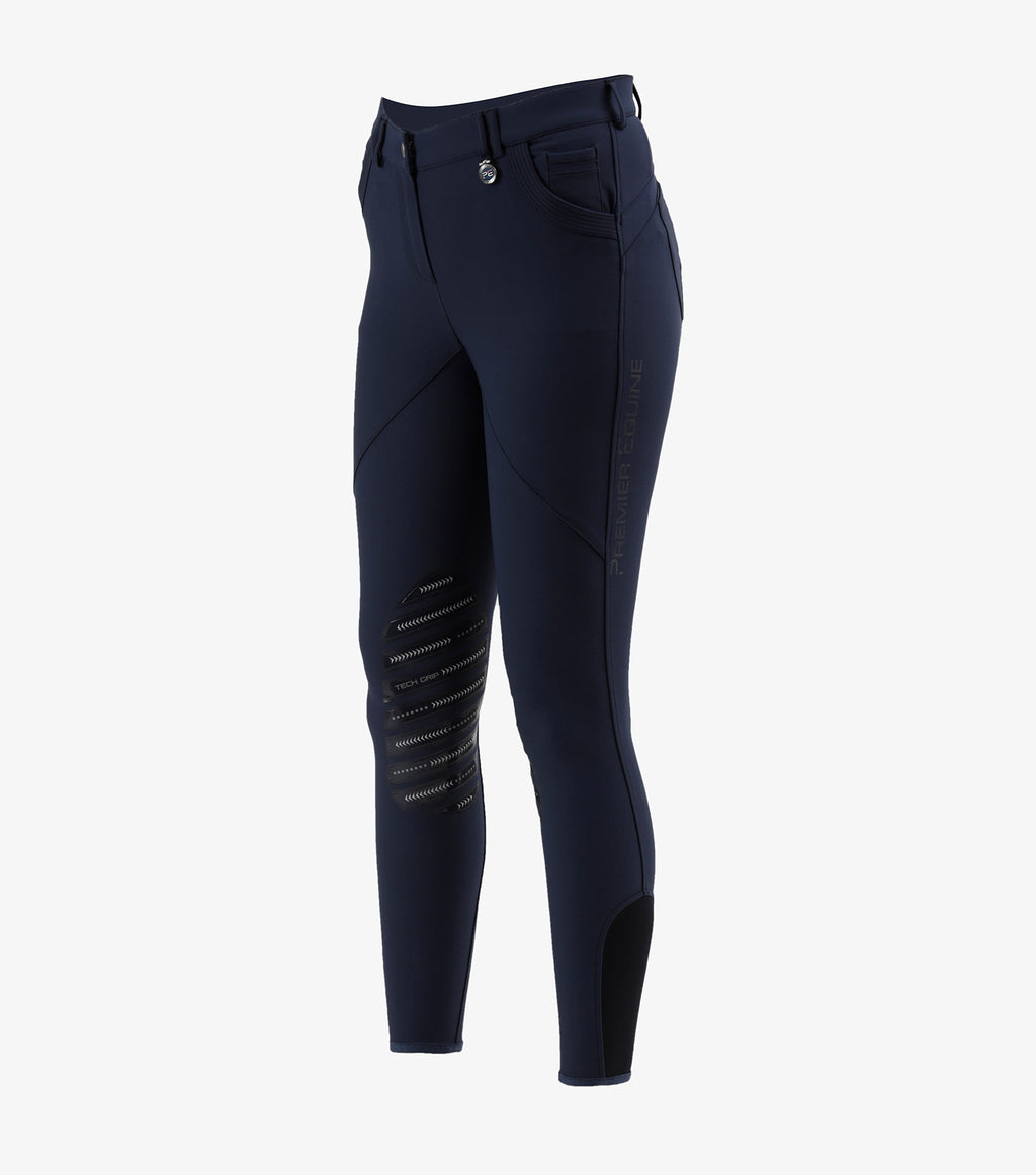 Torino Ladies Full Seat Gel Riding Breeches – Horse By Horse