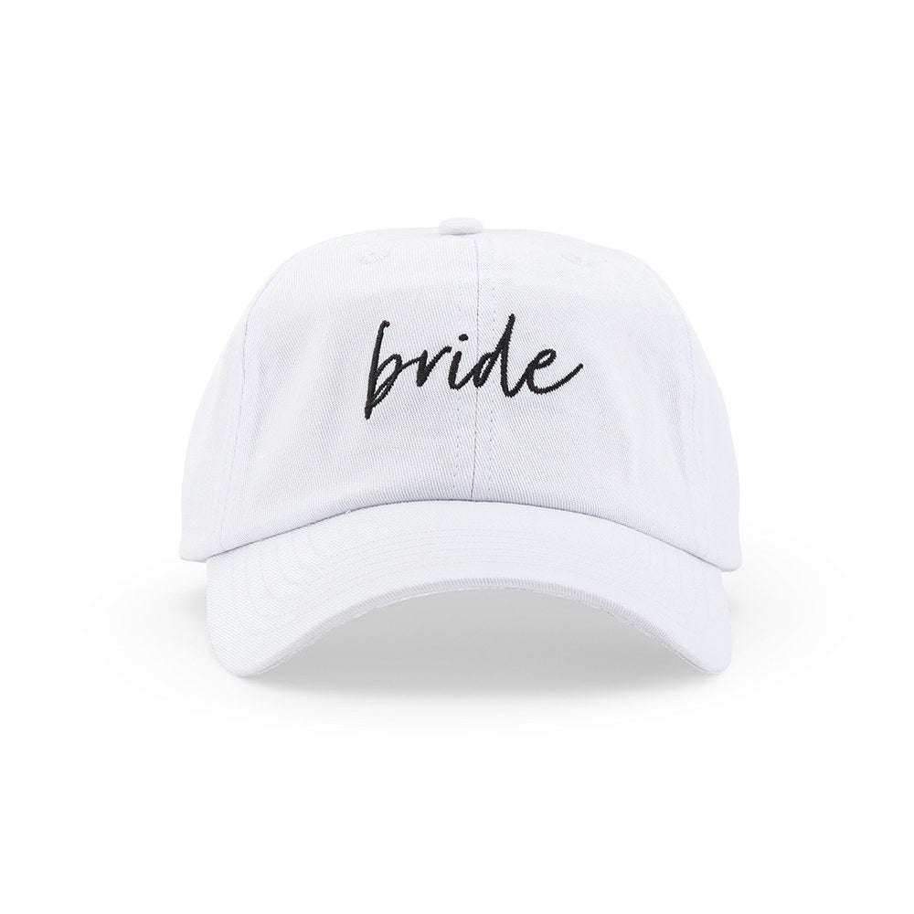 Bride Hat