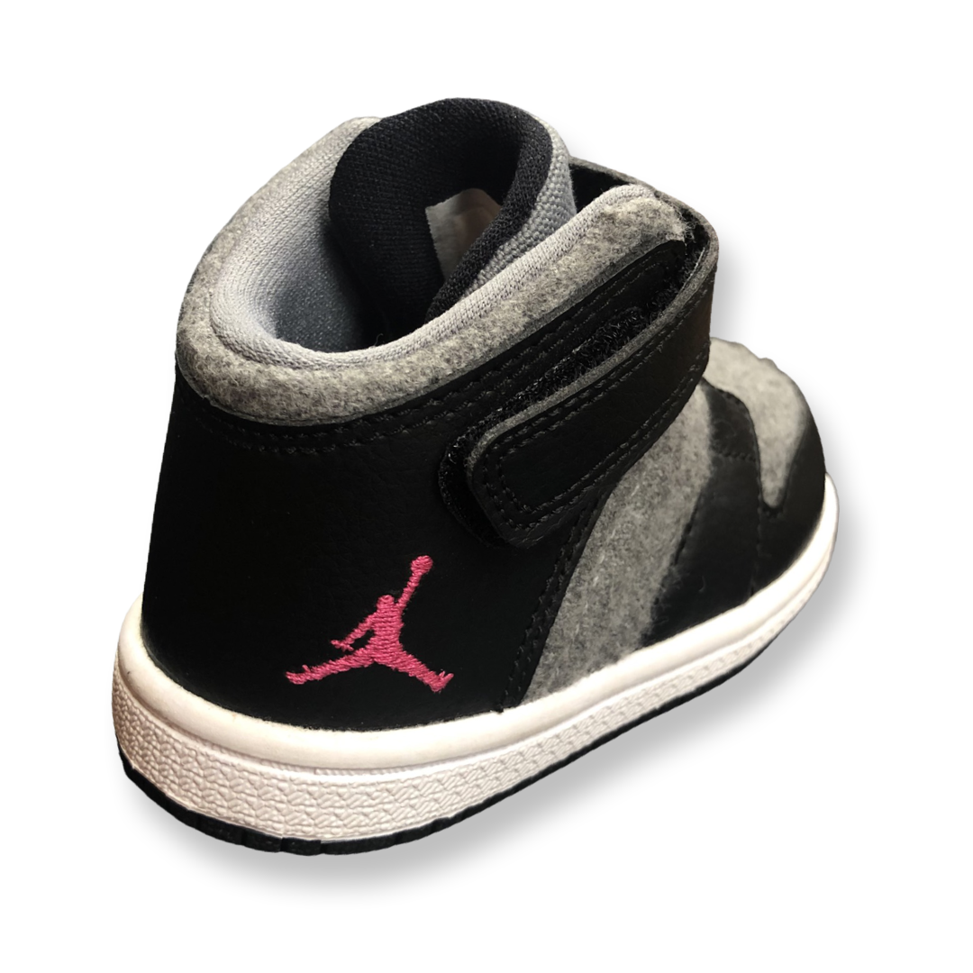 jordan infant trainers