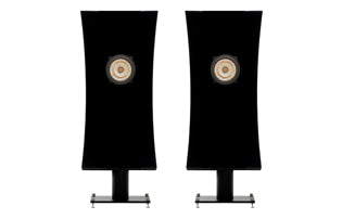 Voxativ Andagio single-driver horn speakers