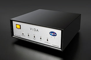 Aurorasound VIDA phono stage