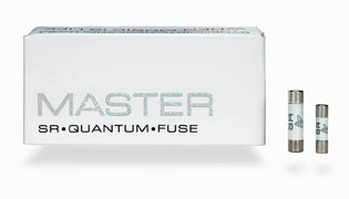 Synergistic Research Master Quantum Fuse