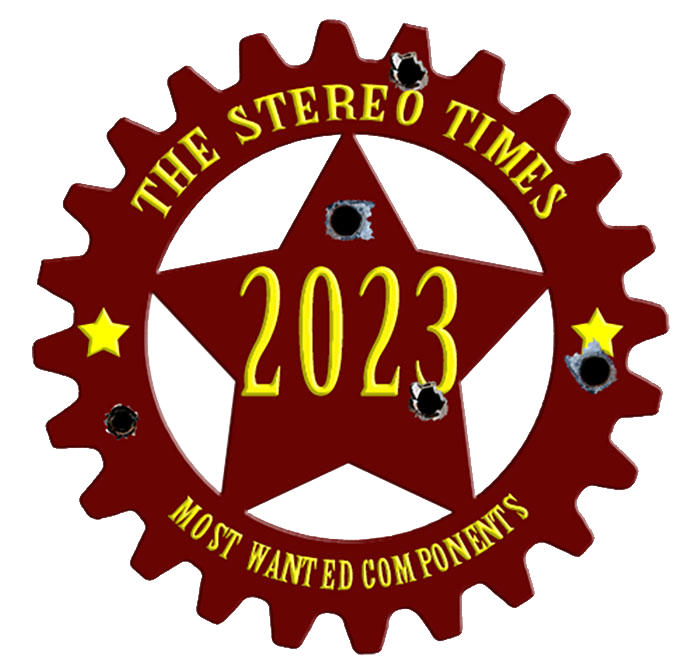StereoTimes' Most Wanted Component 2023
