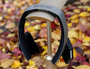 MySphere Headphones new feature and review