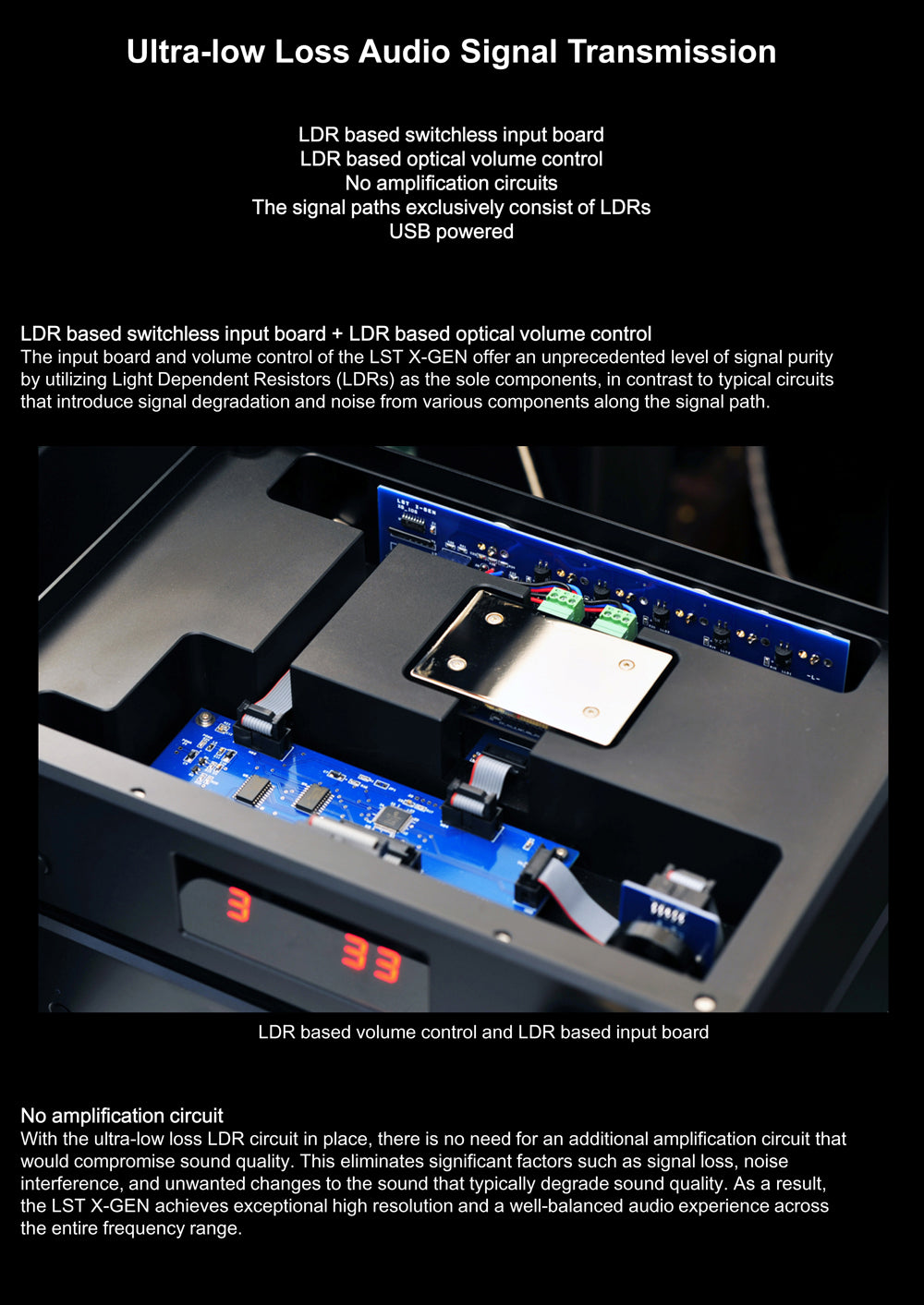 Nasotec LST X-GEN Manual Page 2