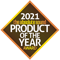 TAS Product of the Year Award 2021