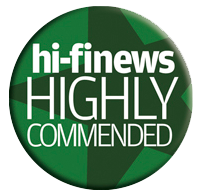 hi-finews Highly Recommended Award