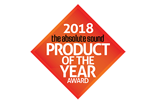 The Absolute Sound Product of the Year Award 2018