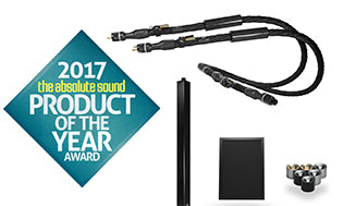 The Absolute Sound Products of the Year 2017