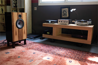 Aurorasound HFSA-01 reviewed by Michael Lavorgna of Twittering Machines