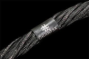 Synergistic Research Galileo SX reviewed on Ultra Systems