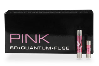 Synergistic Reseach PINK Quantum Fuses