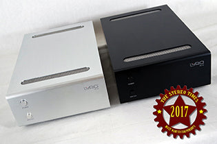 Most Wanted Component Award 2017 for Lyric Audio PS-10 phono stage