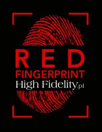 High Fidelity.pl Red Fingerprint Award