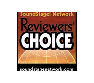 SoundStage Reviewier's Choice