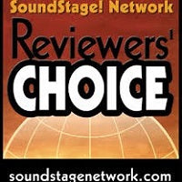SoundStage Reviewer's Choice Award