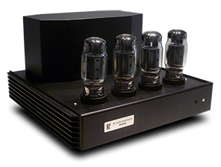 KR Audio VA910 Mono Block Amplifer
