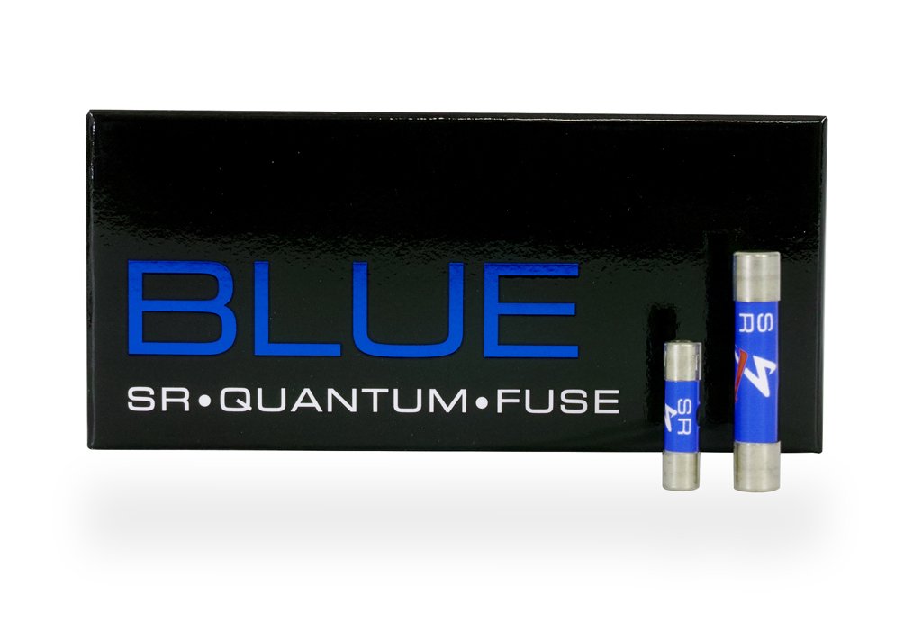 Synergistic Research BLUE Quantum Fuses | highend ...