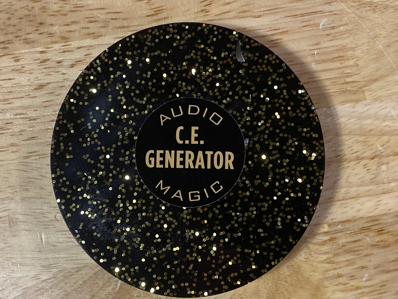 Audio Magic CE Generators | highend-electronics, inc.