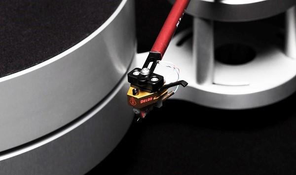 Synergistic Research PHT (Phono Transducer) | highend ...