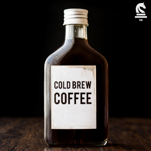 How to Make Cold Brew Coffee - Life Made Sweeter