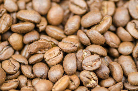 Which coffee roast is less bitter light roast beans