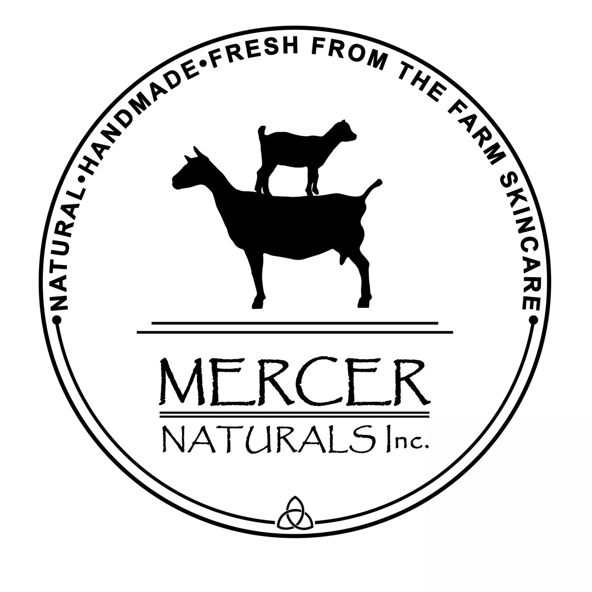 Mercer Naturals, Inc.