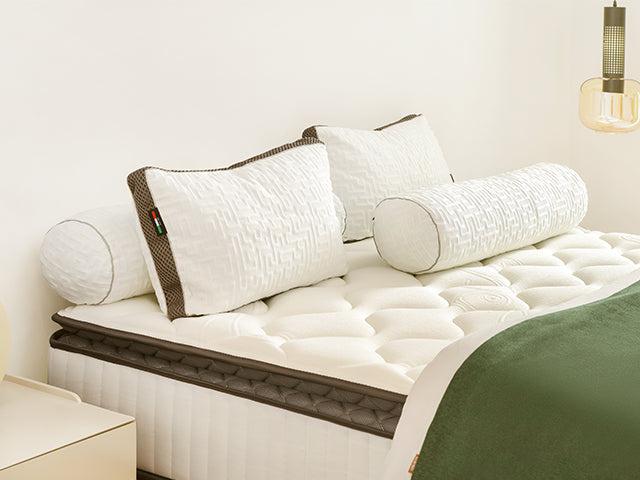free pillow sets from valmori home collection australia