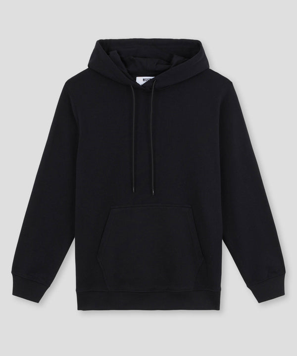 MSGM 후드티 Sweatshirt with maxi MSGM logo hoodie