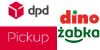 DPD Pickup (punkt odbioru/automat paczkowy)