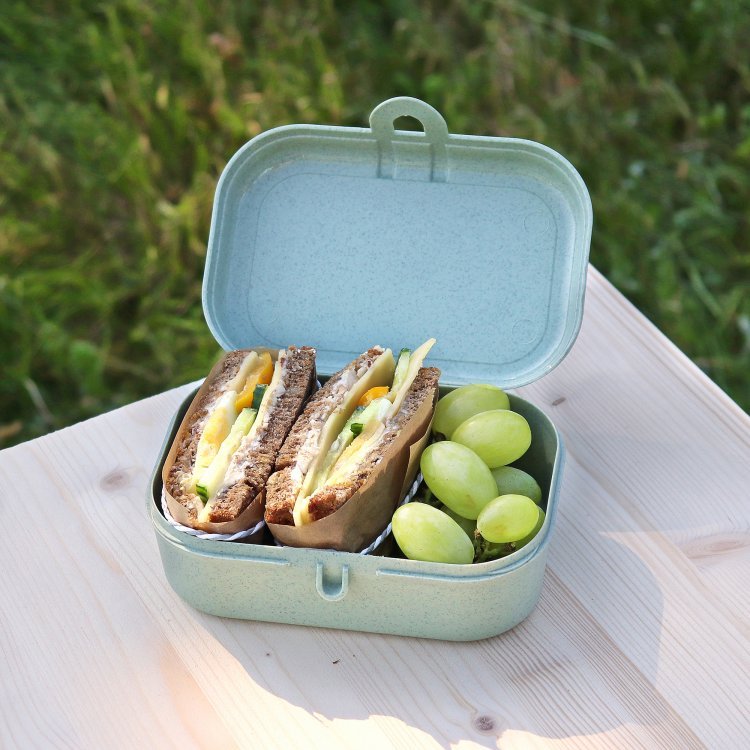 lunchbox dla dziecka koziol