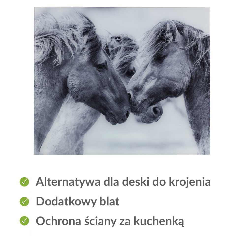 Płyta ochronna na kuchenkę - zalety