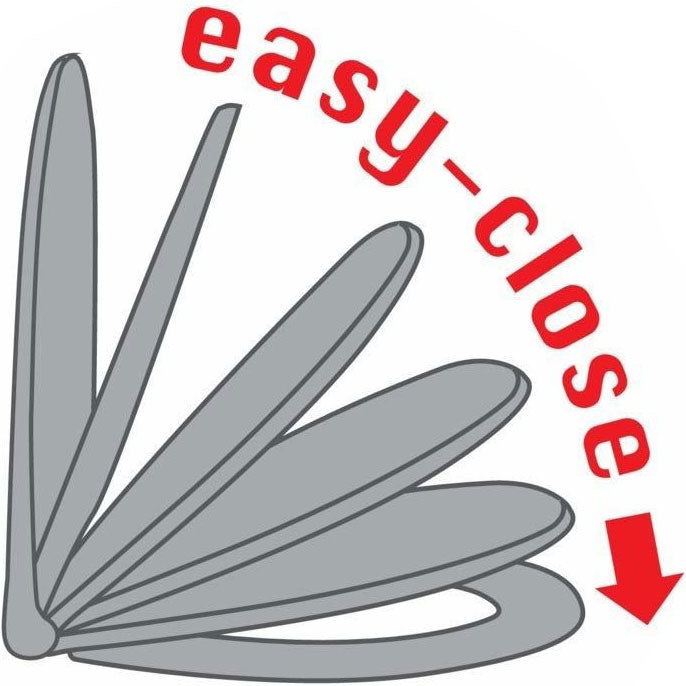 System Easy-Close Wenko