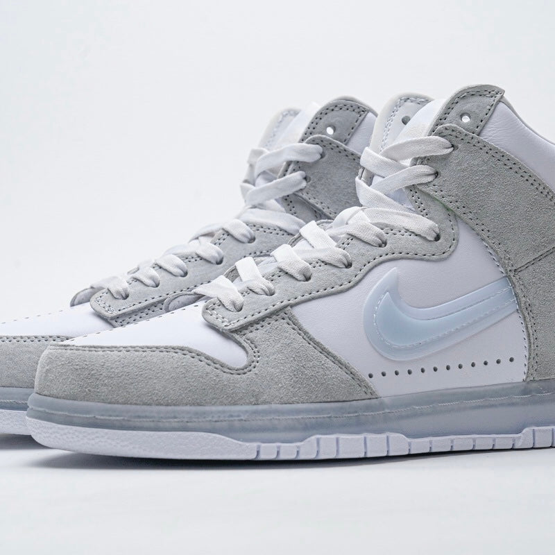 nike dunk high slam jam white