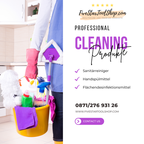 Professionelle Cleaning Produkte, wie Sanitärreiniger, Handspülmittel, Flächendesinfektionsmittel für Gastro, Hotel, Großküchen, Schwimmbäder, Putzkolonnen sowie Hausmeistereien. Über unseren Shop zu beziehen oder bei einer persönlichen Beratung. #Sanitärreiniger #sanitär #gasto #hotel #Großküche #kantine #klinik #Schwimmbad #Putzen #putzkolonne #hausmeister #hausmeisterei #handspülmittel, #desinfektion #landshut #ergolding #berlin #münchen #bdslandshut #dehoga 