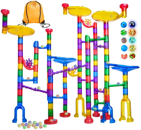 Meland Marble Run