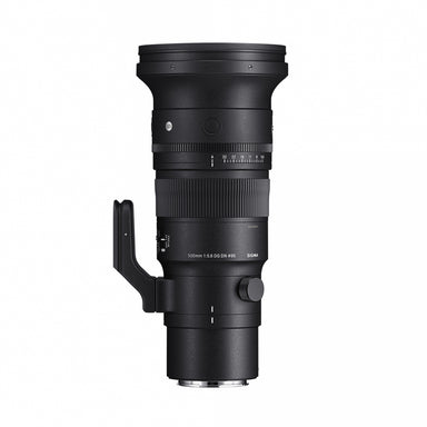 Sigma 150-600mm F5-6.3 DG DN OS | Sports — SIGMA Canada