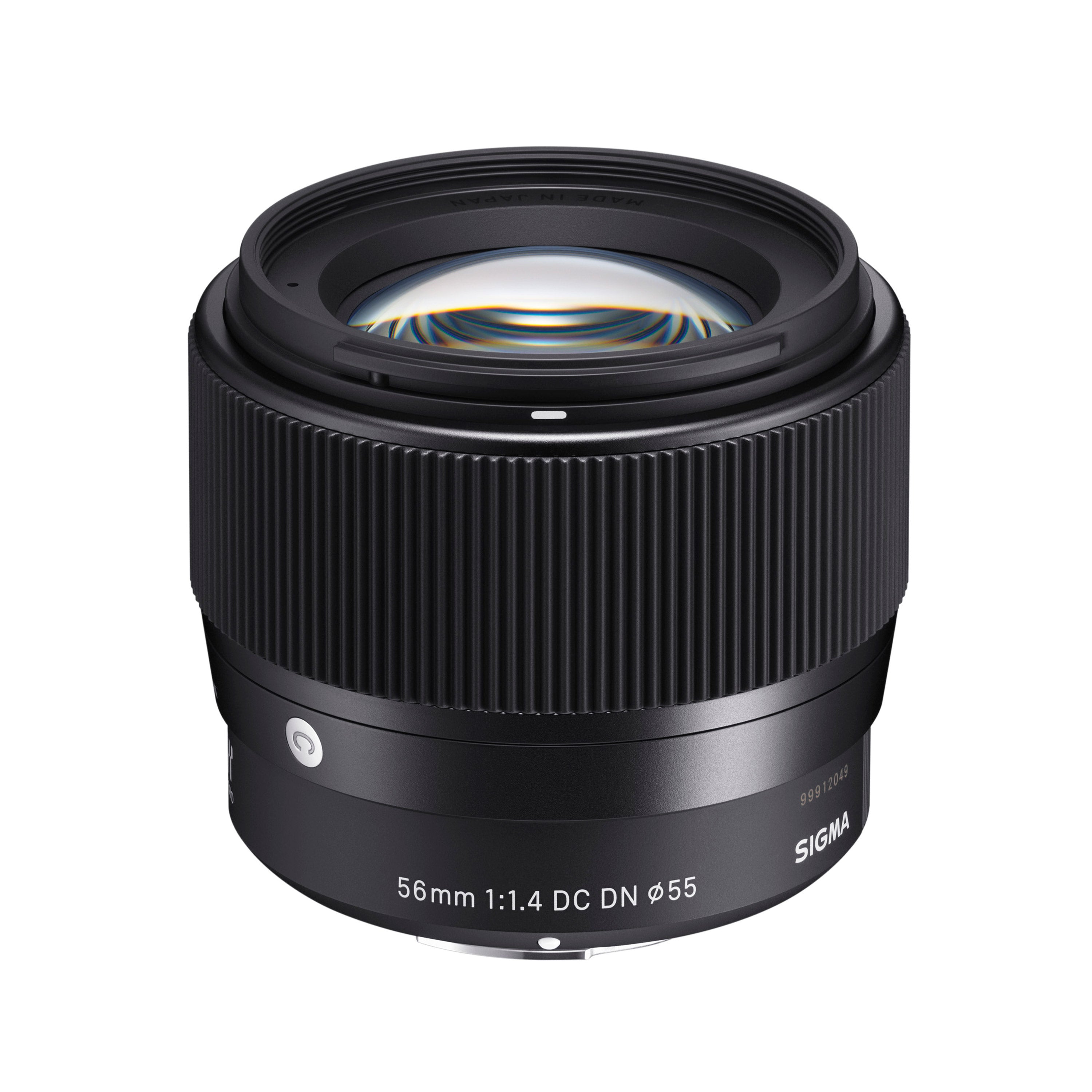 Sigma 56mm F1.4 DC DN | Contemporary — SIGMA Canada