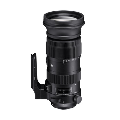 Sigma 500mm F4 DG OS HSM | Sports — SIGMA Canada