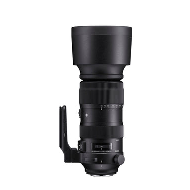 Sigma 100-400mm F5-6.3 DG OS HSM | Contemporary — SIGMA Canada