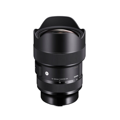 Sigma 24mm F1.4 DG HSM | Art — SIGMA Canada