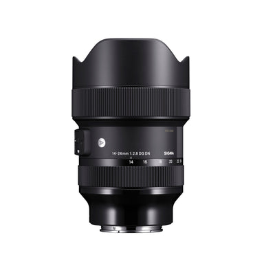 Sigma 18-50mm F2.8 DC DN | Contemporary — SIGMA Canada