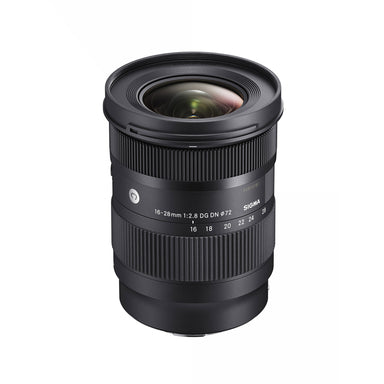 Sigma 28-70mm F2.8 DG DN | Contemporary — SIGMA Canada