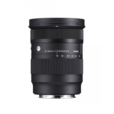 Sigma 30mm F1.4 DC DN | Contemporary — SIGMA Canada