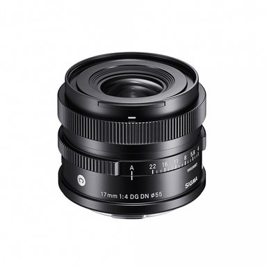 Sigma 16mm F1.4 DC DN | Contemporary — SIGMA Canada