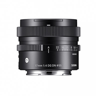 Sigma 24mm F3.5 DG DN | Contemporary — SIGMA Canada