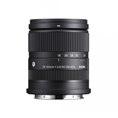 Sigma 30mm F1.4 DC DN | Contemporary — SIGMA Canada