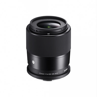 Sigma 18-50mm F2.8 DC DN | Contemporary — SIGMA Canada