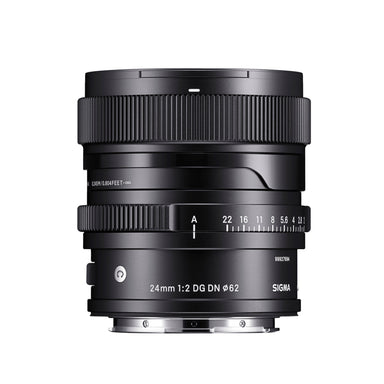 Sigma 30mm F1.4 DC HSM | Art — SIGMA Canada