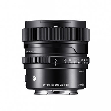 Sigma 90mm F2.8 DG DN | Contemporary — SIGMA Canada